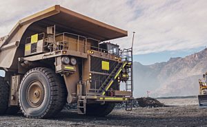 Palmer Johnson Mining