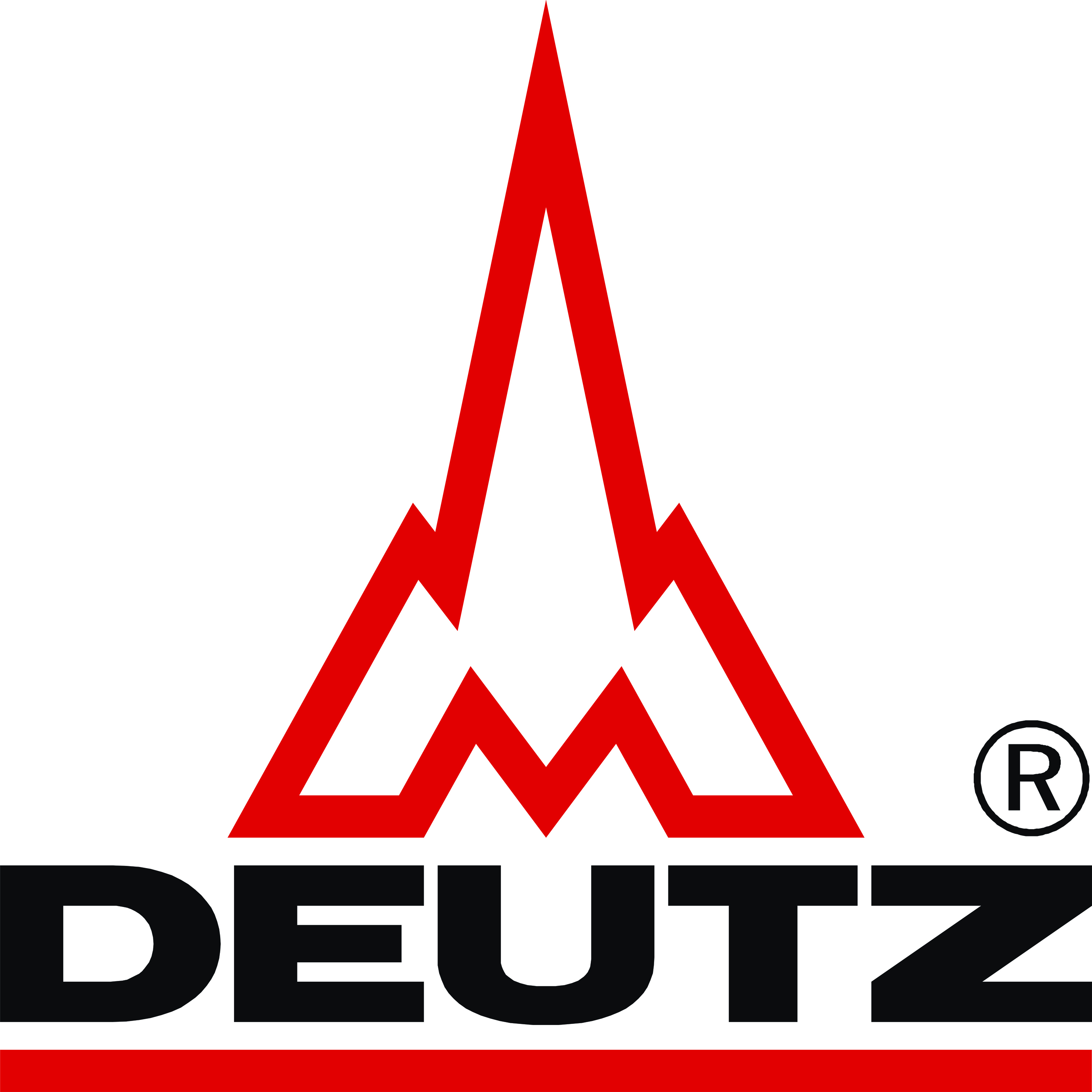 Deutz Logo