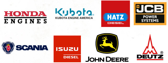 Diesel Engine