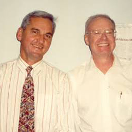 Gary Sorg 3
