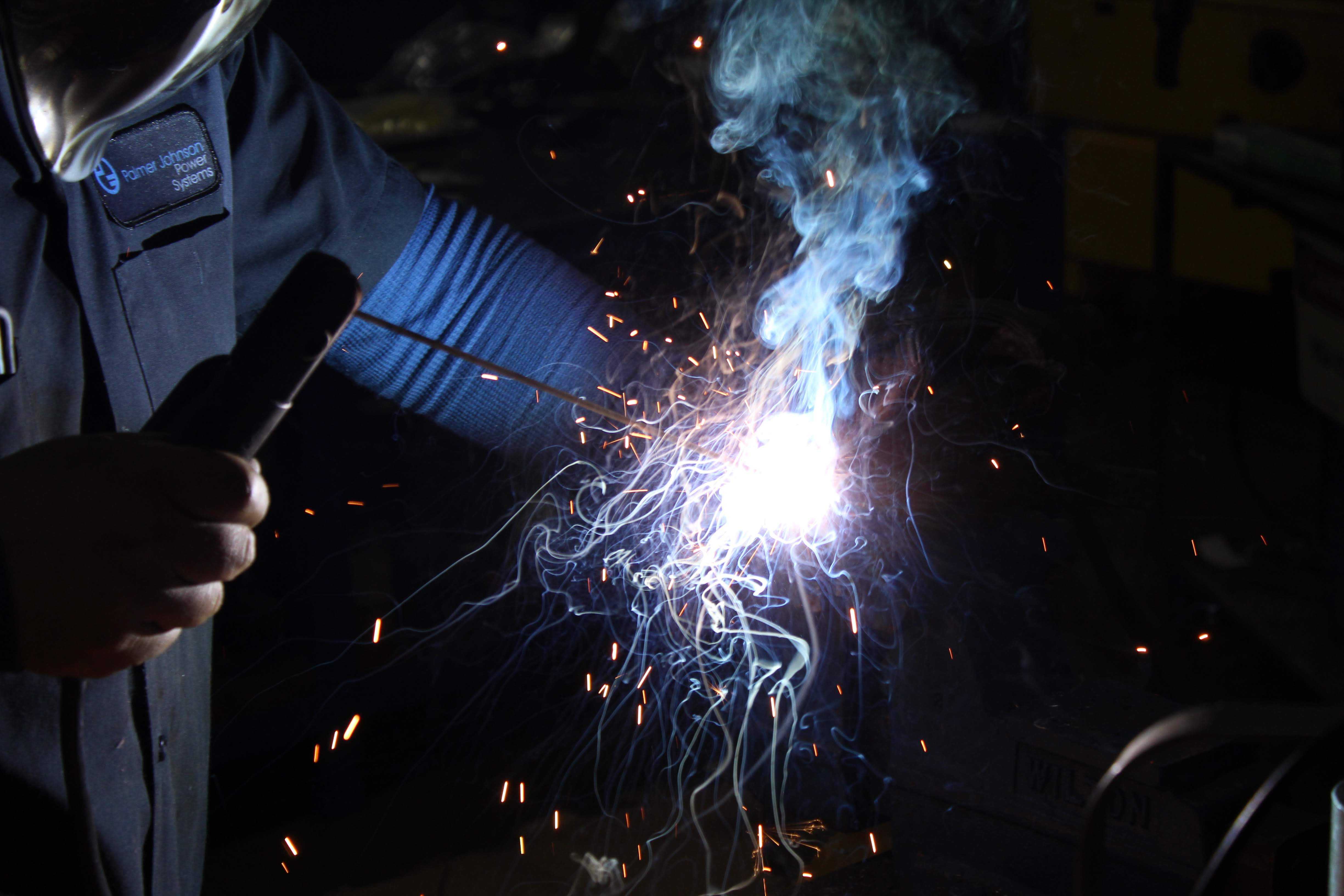Forging the future