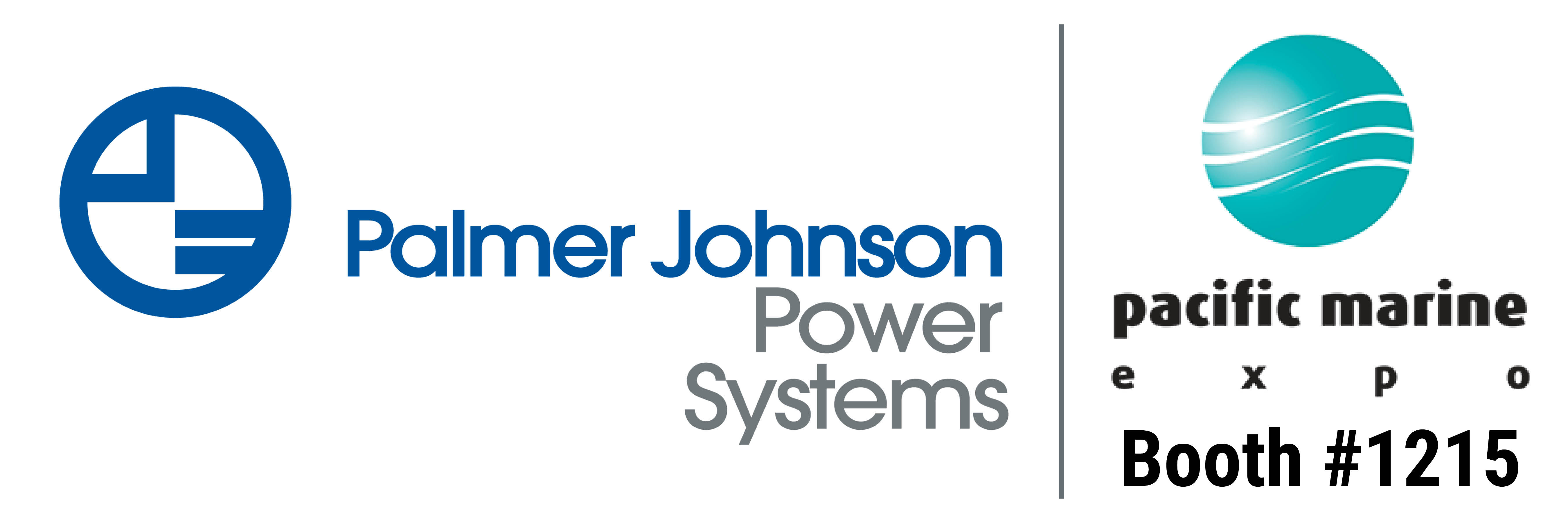 Pacific Marine Expo (PME) 2019 Palmer Johnson Power…