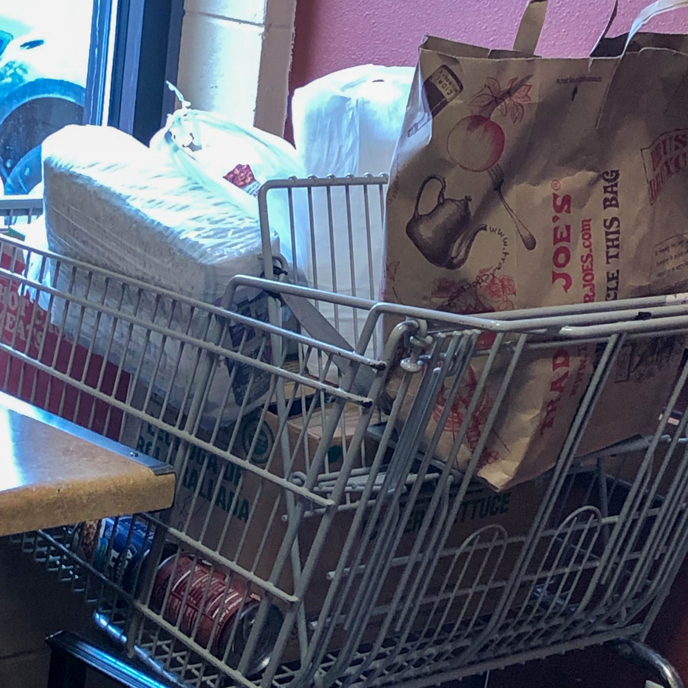 SP Food donation 2