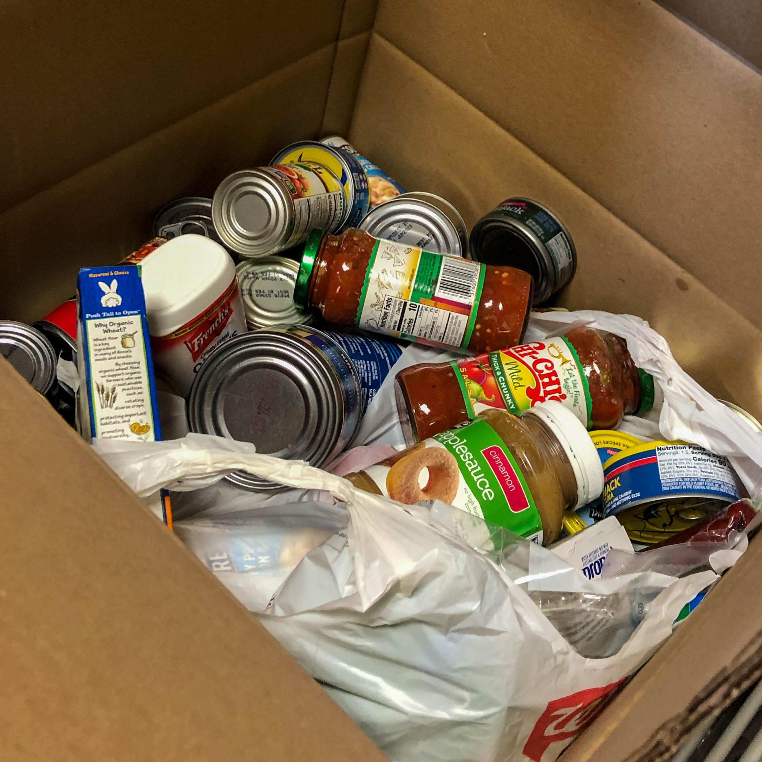 SP food donation 2 2