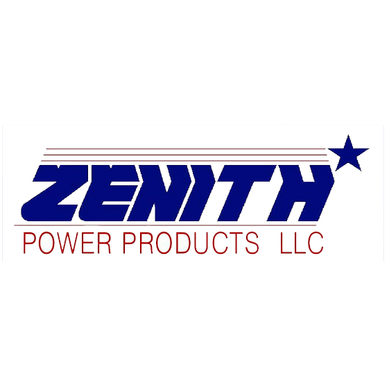 Zenith Logo