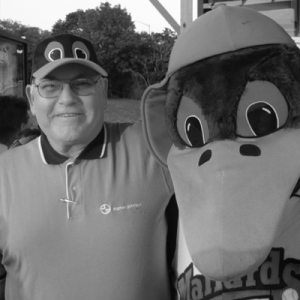 Bill Hamelback
