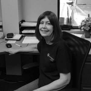 Marsha Hoffman
