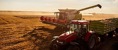 PJ Power Agriculture