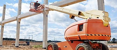 PJ Power Construction