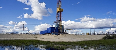 PJ Power Oil & Gas