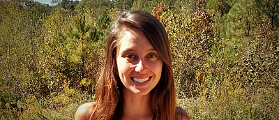 PJ Scholarship Winner