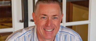 Jeff Magusin VP of Marine