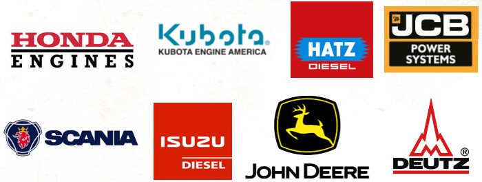 Diesel Engine