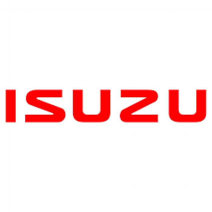 Isuzu Logo