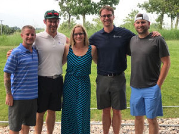 MADSS 2017 Golf Outing
