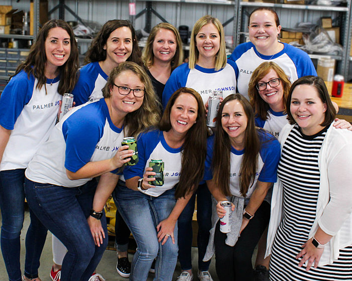 PJPS Crab Boil Ladies
