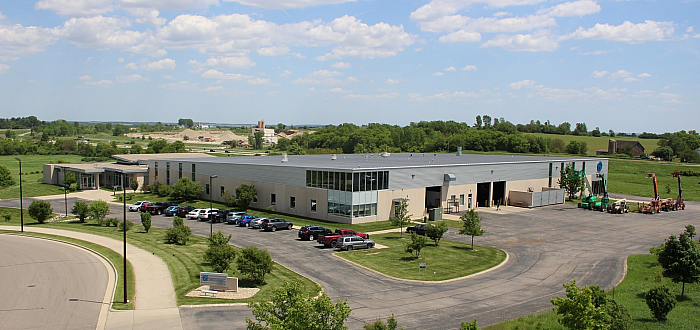 Palmer Johnson Power Systems
