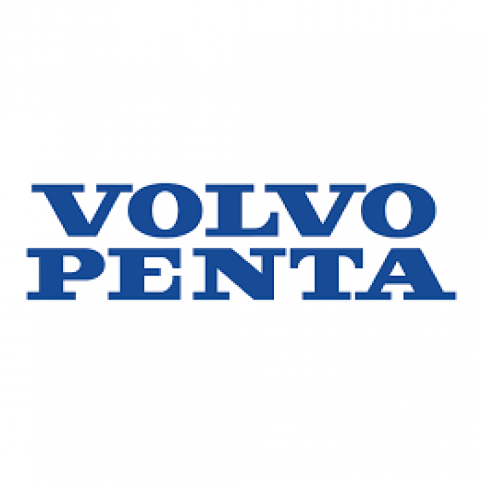 Volvo Penta Logo
