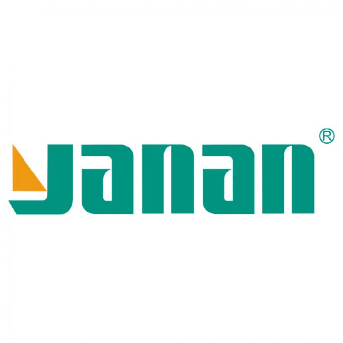 Yanan Logo
