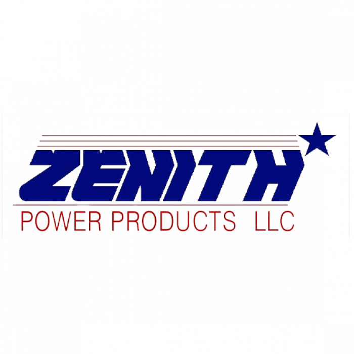 Zenith Logo