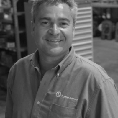 Steve Sorg