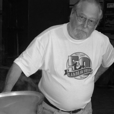 Tom Mahaffey