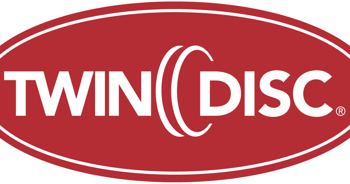 Brands: Twin Disc