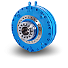 Eaton Airflex Torque Limiting Couplings
