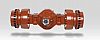 Drive Axle