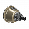 Transfluid HFO-HFR Clutch