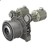 HM3350 Hybrid Module