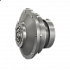 Transfluid TPO-TPH Clutch