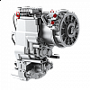 4WG-150 Transmission