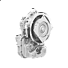 WG-92 Transmission
