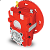 Durst Geared Single 1PD06 Pump Drives