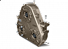 Funk 59000 Triple Pump Drive
