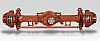 Steer Drive Axle
