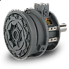 Twin Disc HP300 Short Hydraulic PTO