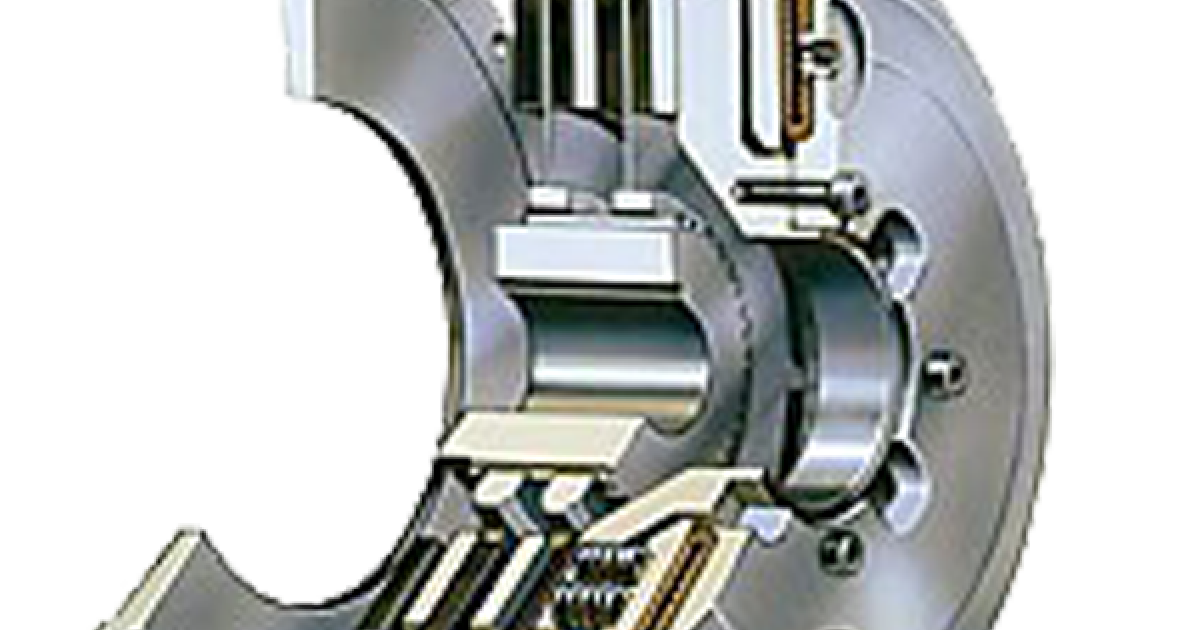 Wichita Spring Set Air Brakes Palmer Johnson Power Systems