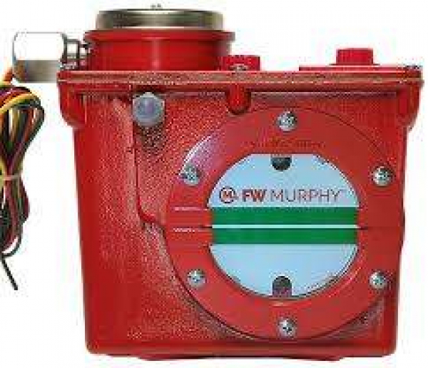 LM300 Series Level Maintainers Palmer Johnson Power…