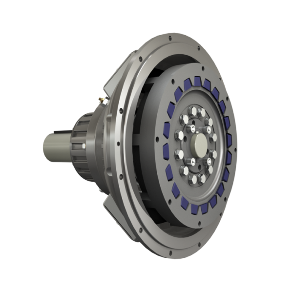 PF CLUTCHES & PTO'S
