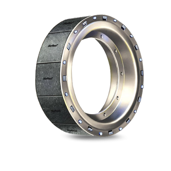 Eaton Airflex E Clutches and Brakes Palmer Johnson Power…