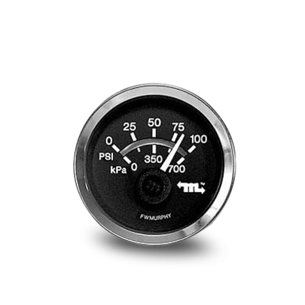 MurphyLink Series Gauges Palmer Johnson Power Systems