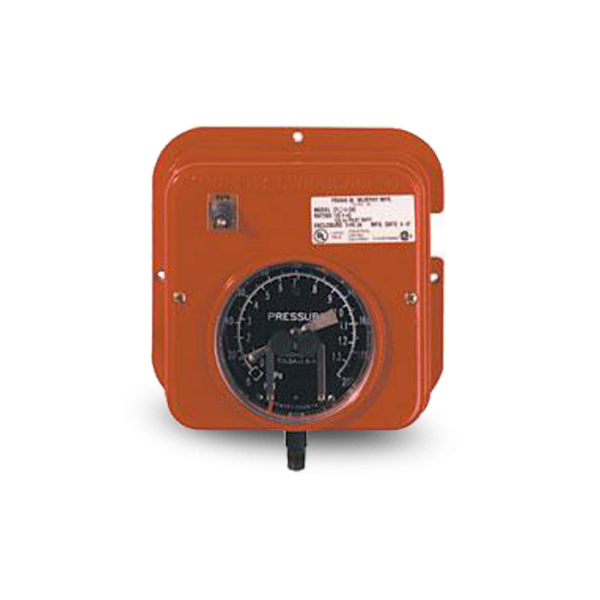 murphy pressure switch oplc