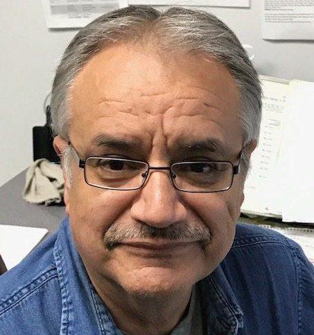 Danny Salas