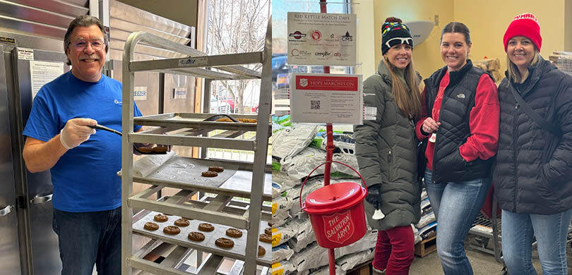 Holiday Giving PJ 2025