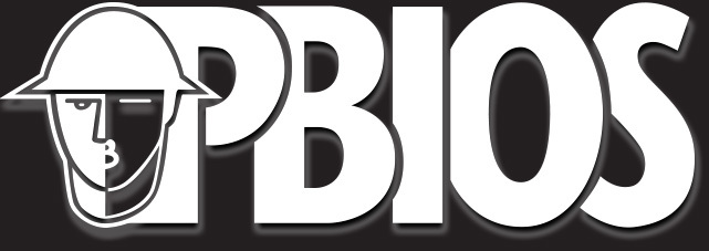 PBIOS Logo