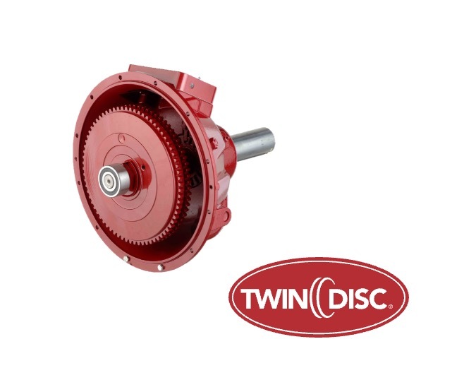Twin Disc RO PTO Discontinued