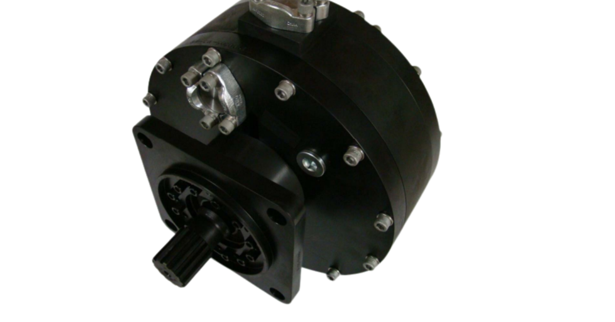 What is a Dynamic Heat Generator? Palmer Johnson Power Systems