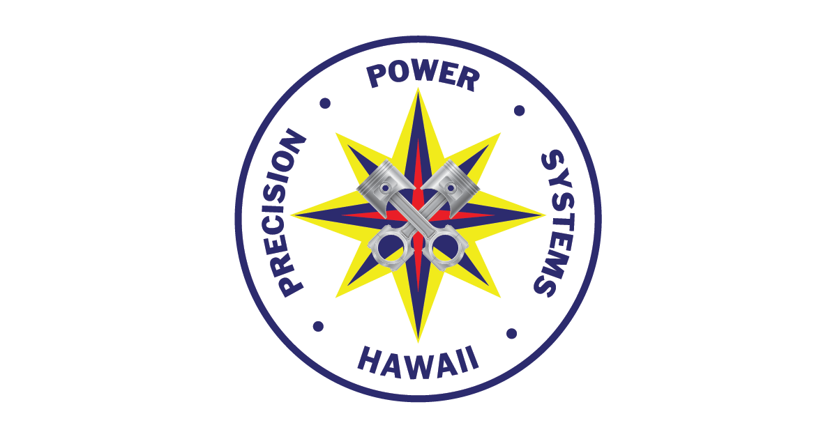New Service Dealer Precision Marine Power, Inc. Palmer Johnson Power